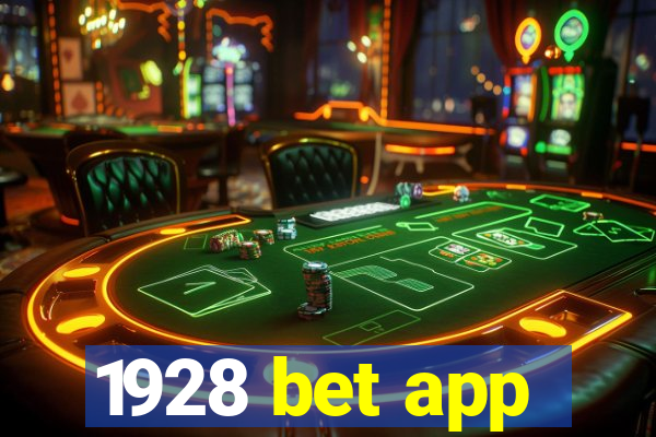 1928 bet app